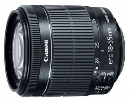 Best Lenses for Canon T6i Switchback Travel